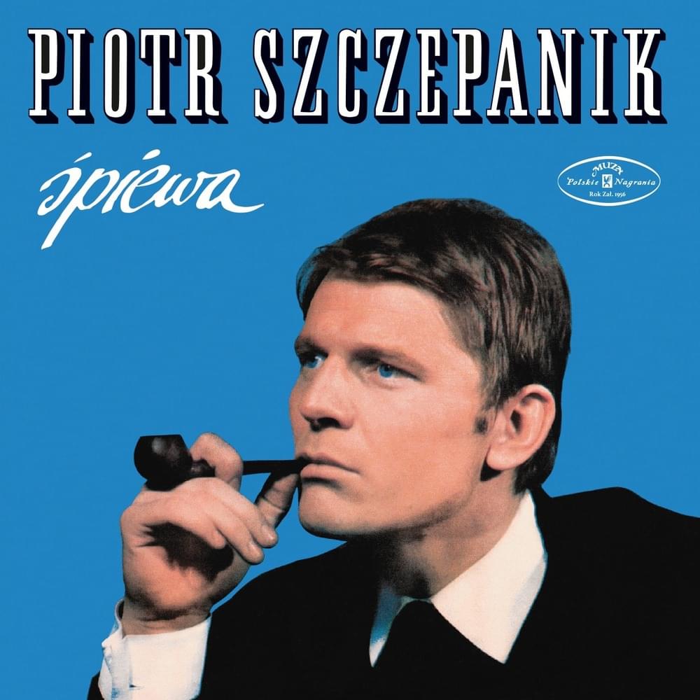 Śpiewa