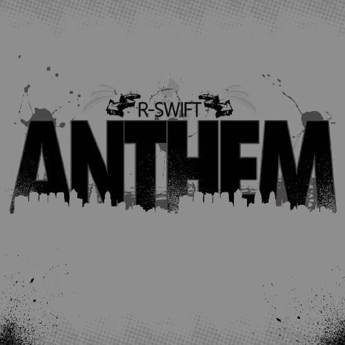 Anthem Cover Art
