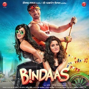 Bindaas