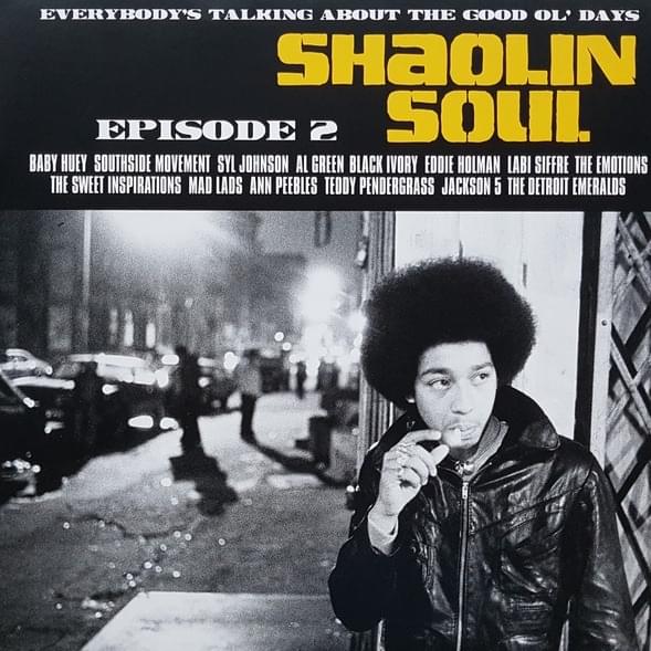 Shaolin Soul: Episode 2