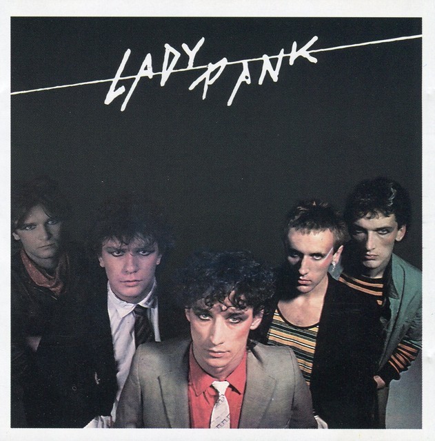 Lady Pank