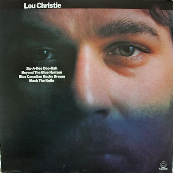 Lou Christie