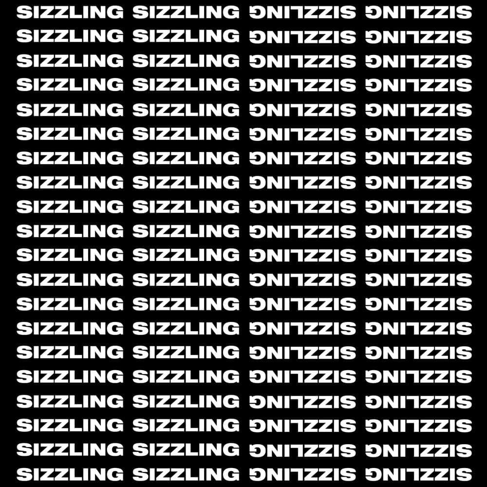 Sizzling EP