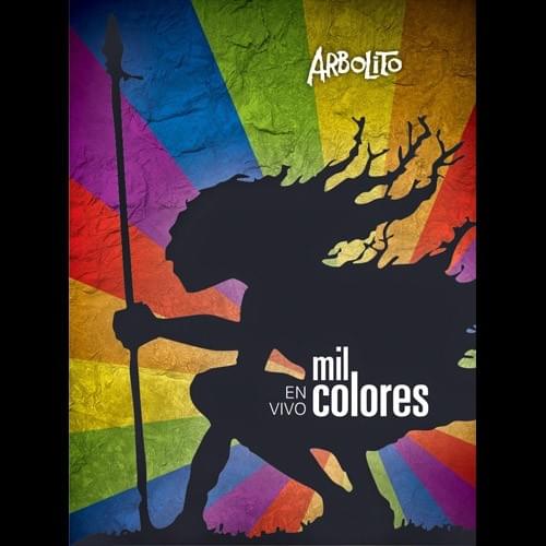 Mil colores (vivo)