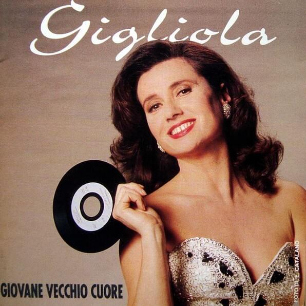 Giovane vecchio cuore