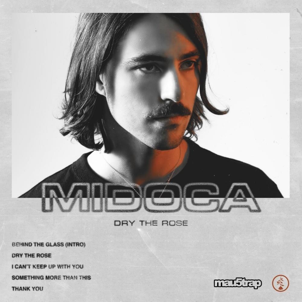 Dry the Rose EP