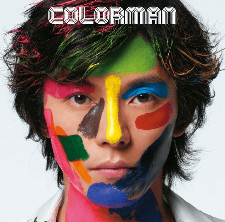 COLORMAN
