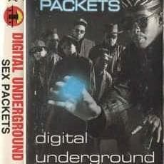 Sex Packets (Cassette)