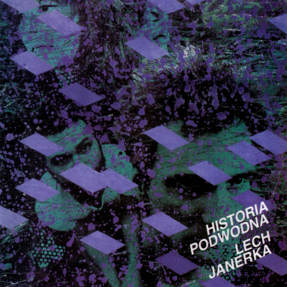 Historia podwodna