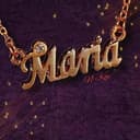 Maria Cover Art