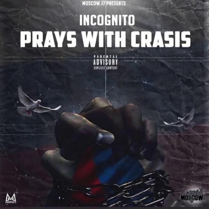 Prays With Crasis