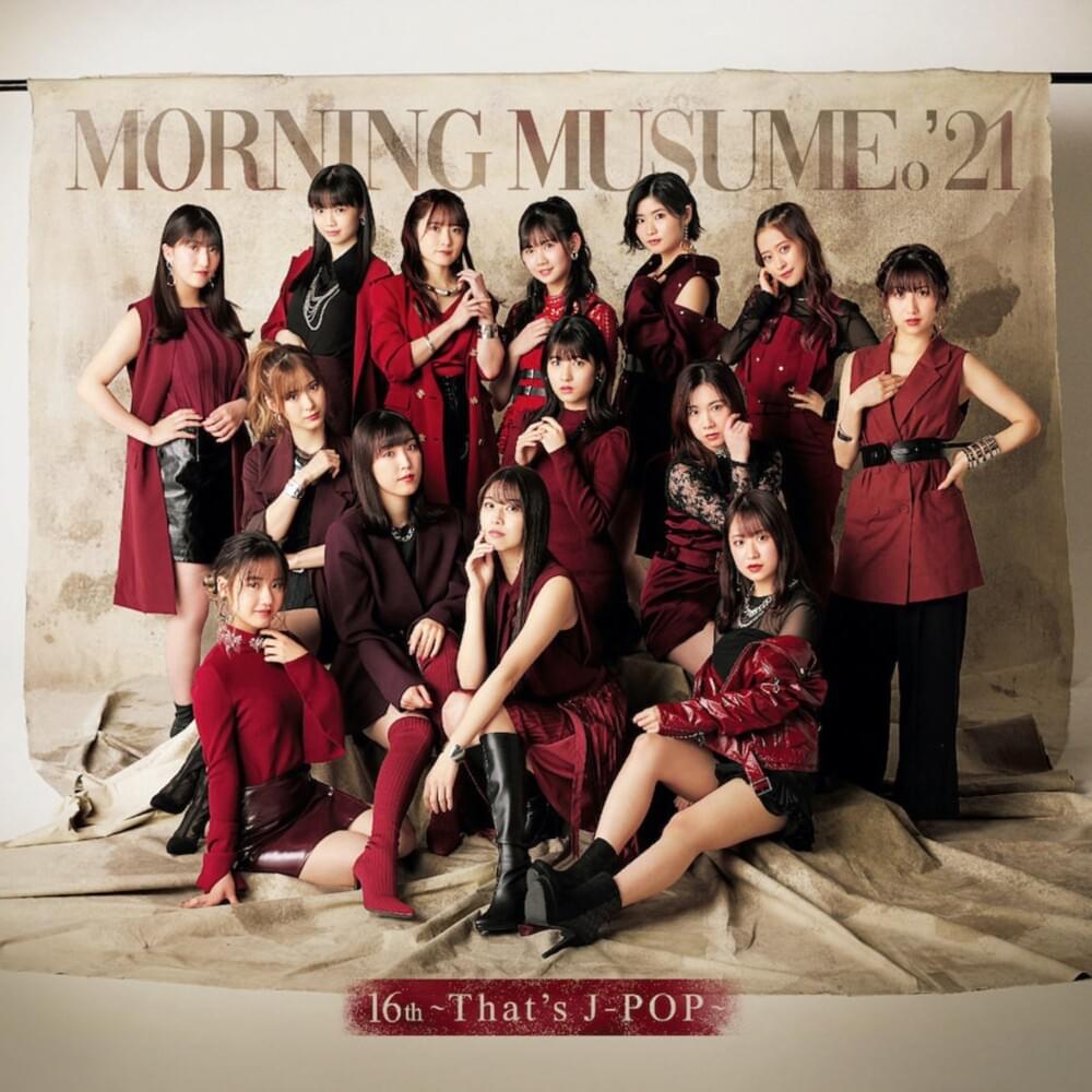 16th ~That’s J-POP~