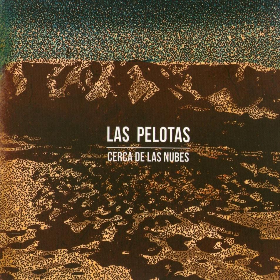 Cerca de las nubes