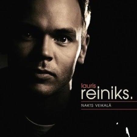 Nakts veikalā