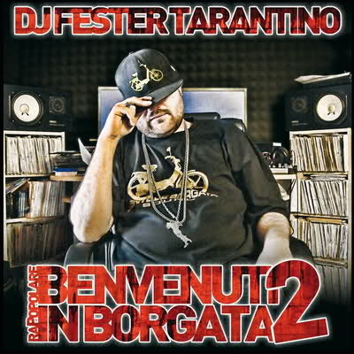 Benvenuti In Borgata Vol.2
