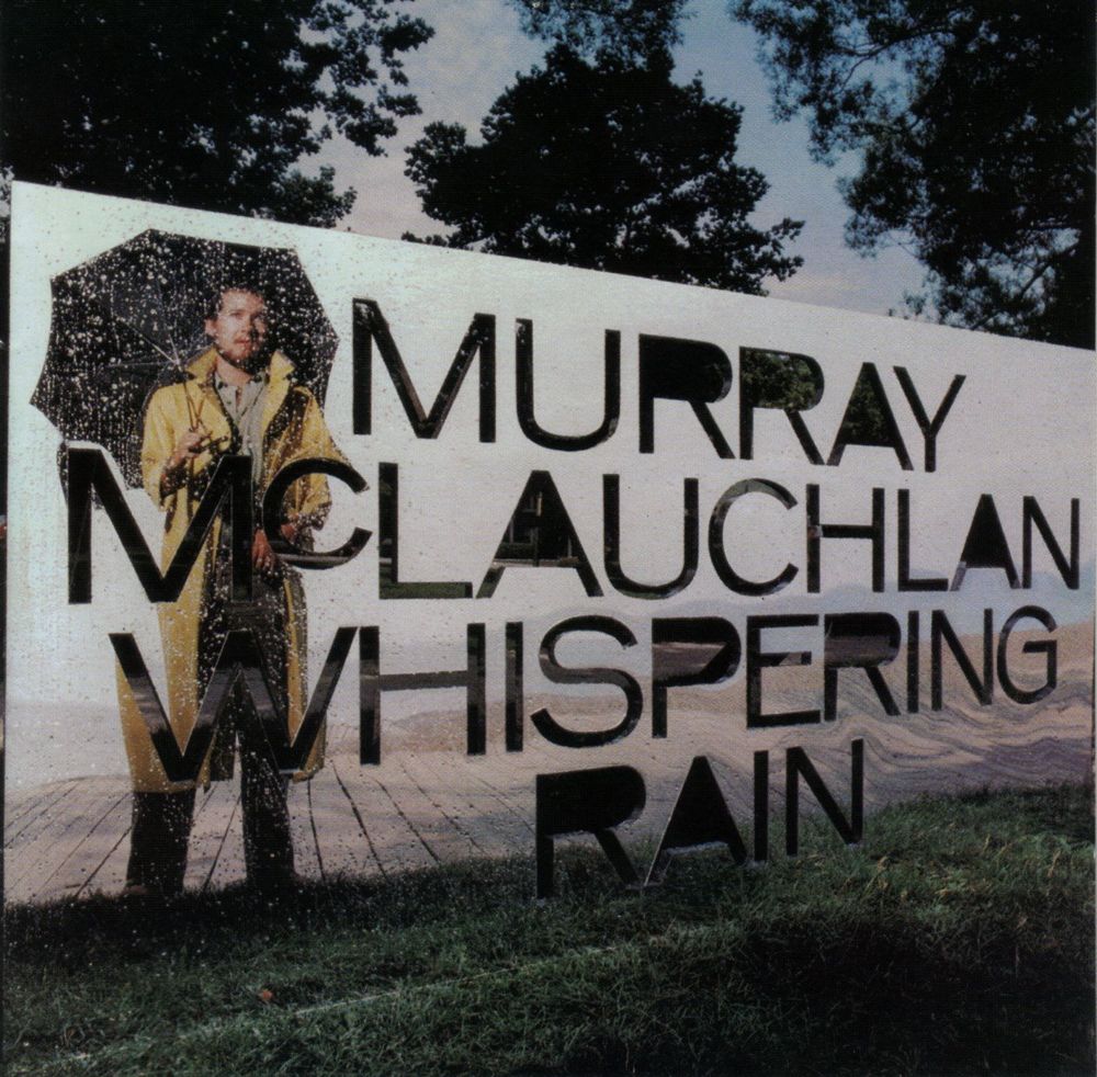 Whispering Rain