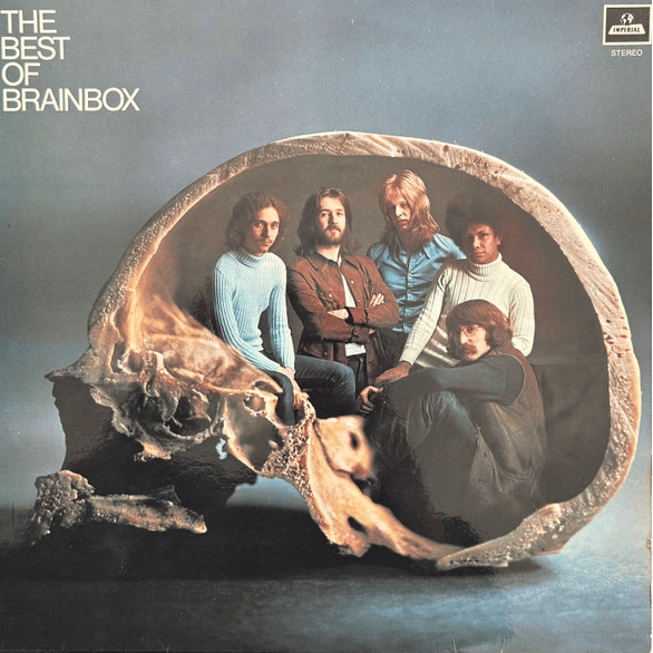 The Best Of Brainbox