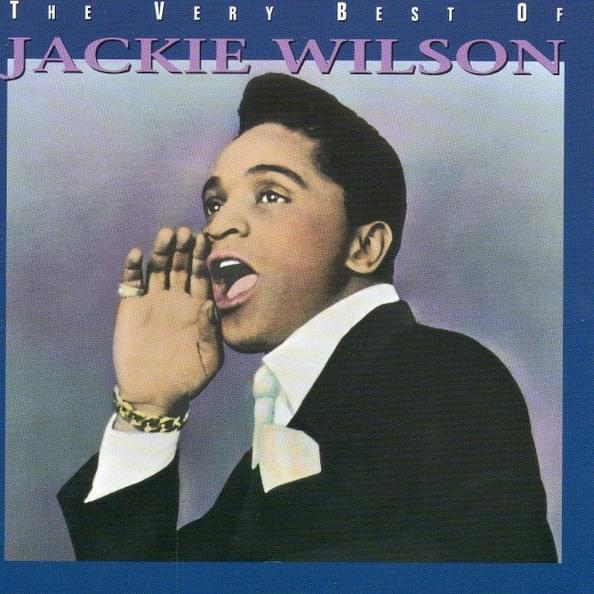 The Very Best of Jackie Wilson