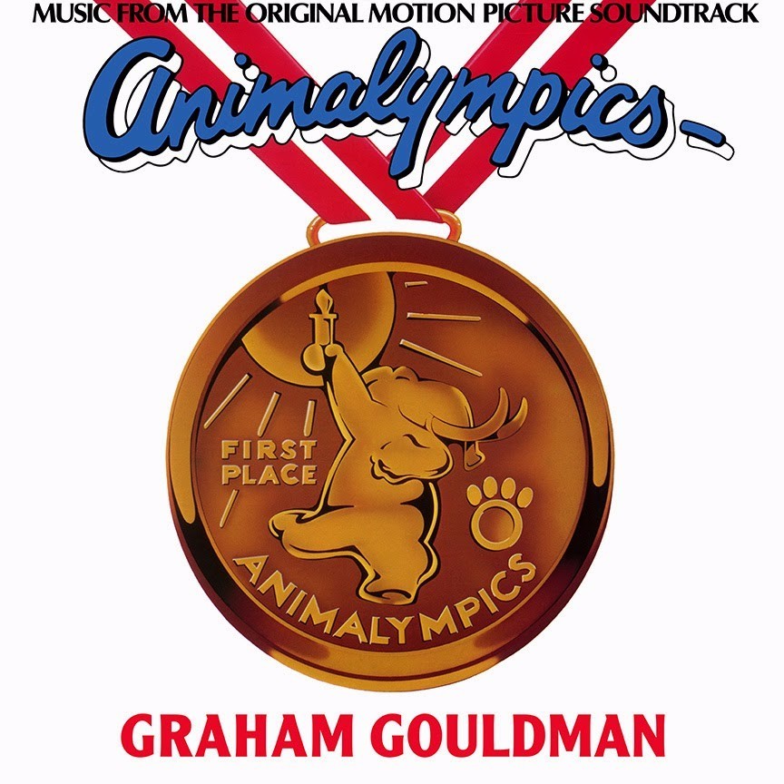 Animalympics