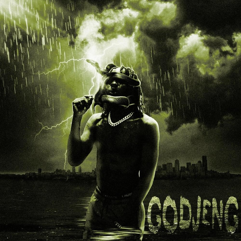 GODJENG