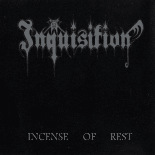 Incense of Rest