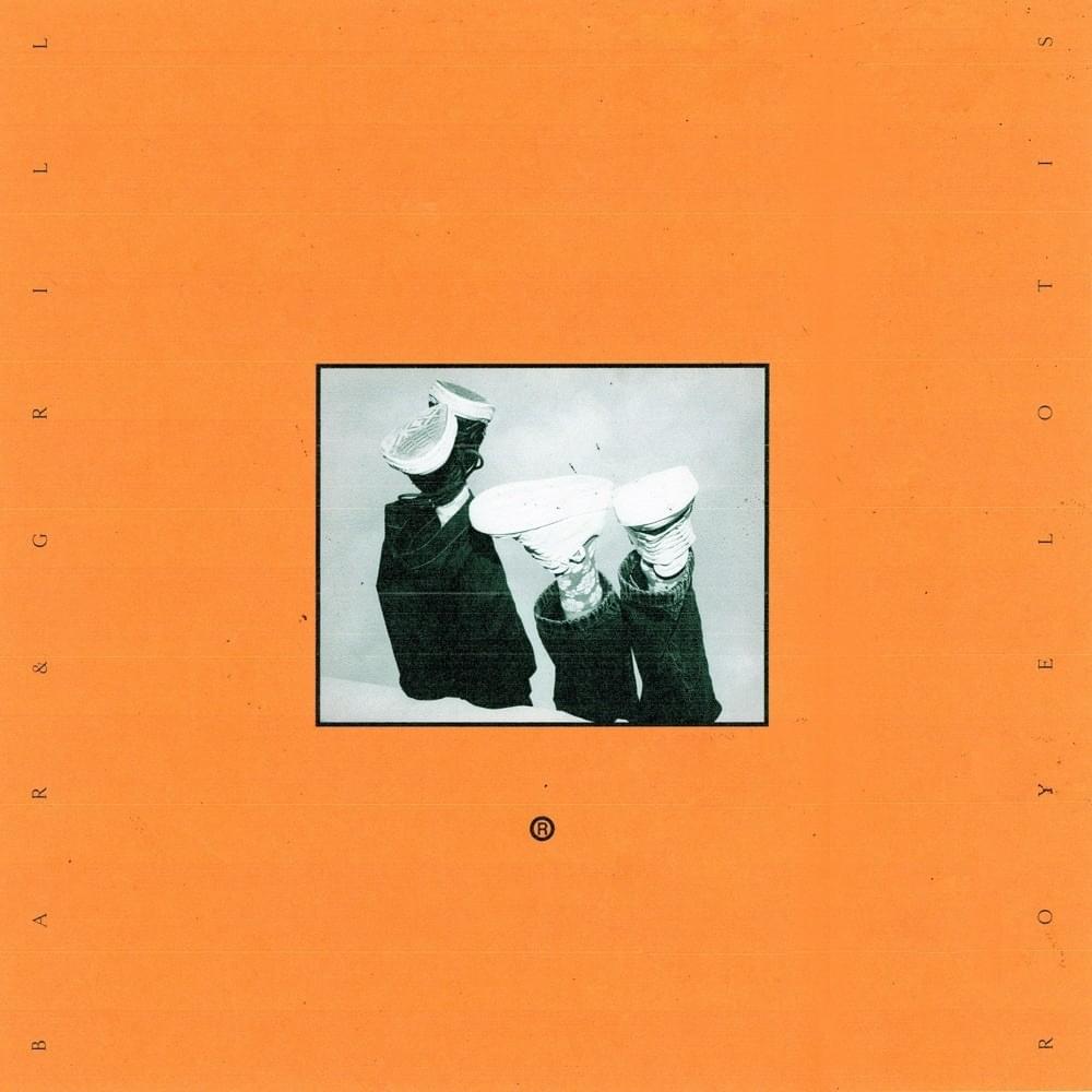 Bar & Grill - EP