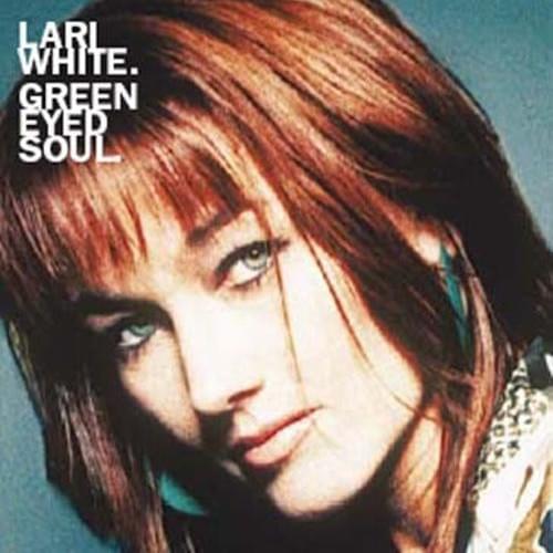Green Eyed Soul