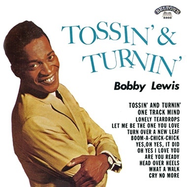 Tossin’ & Turnin’