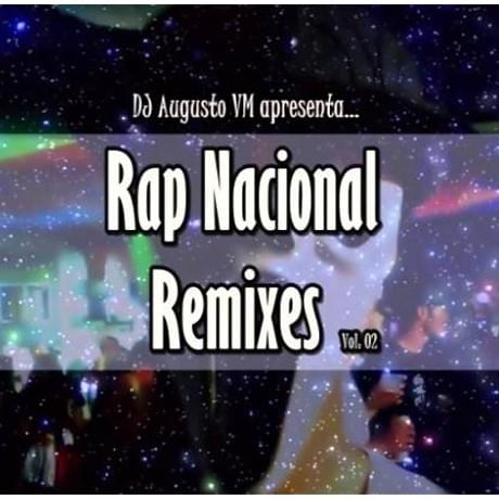 Rap Nacional Remixes Vol.2