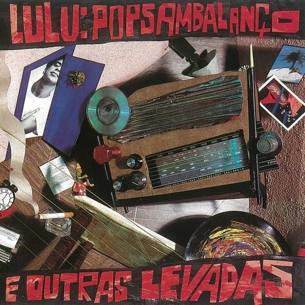 Popsambalanço e outras levadas