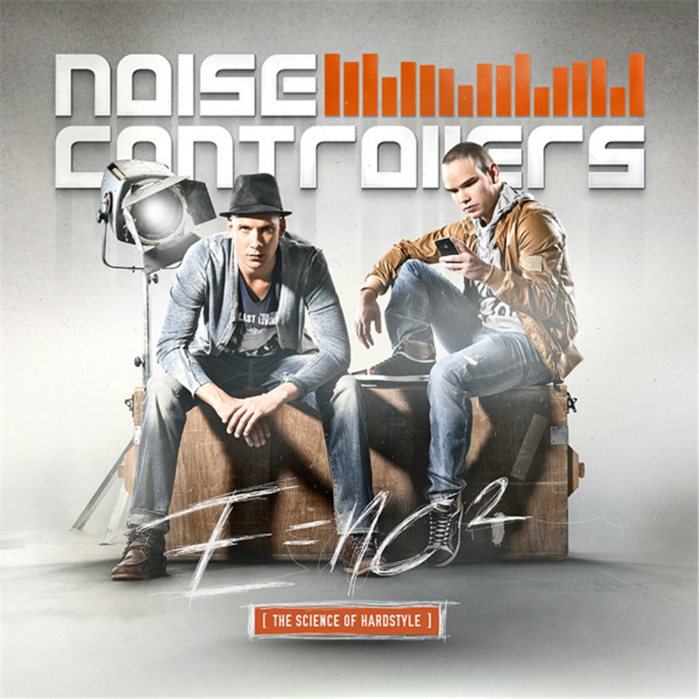 E=nc² (The Science of Hardstyle)