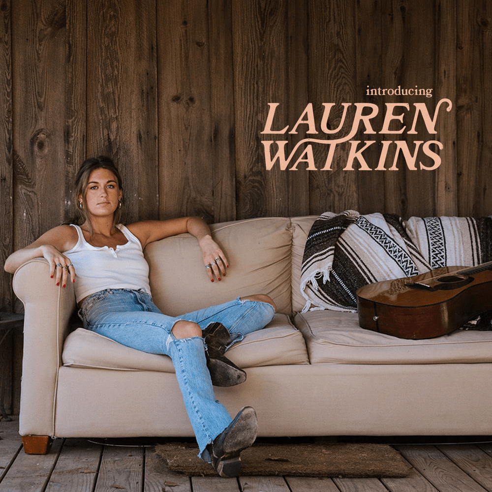 Introducing: Lauren Watkins - EP