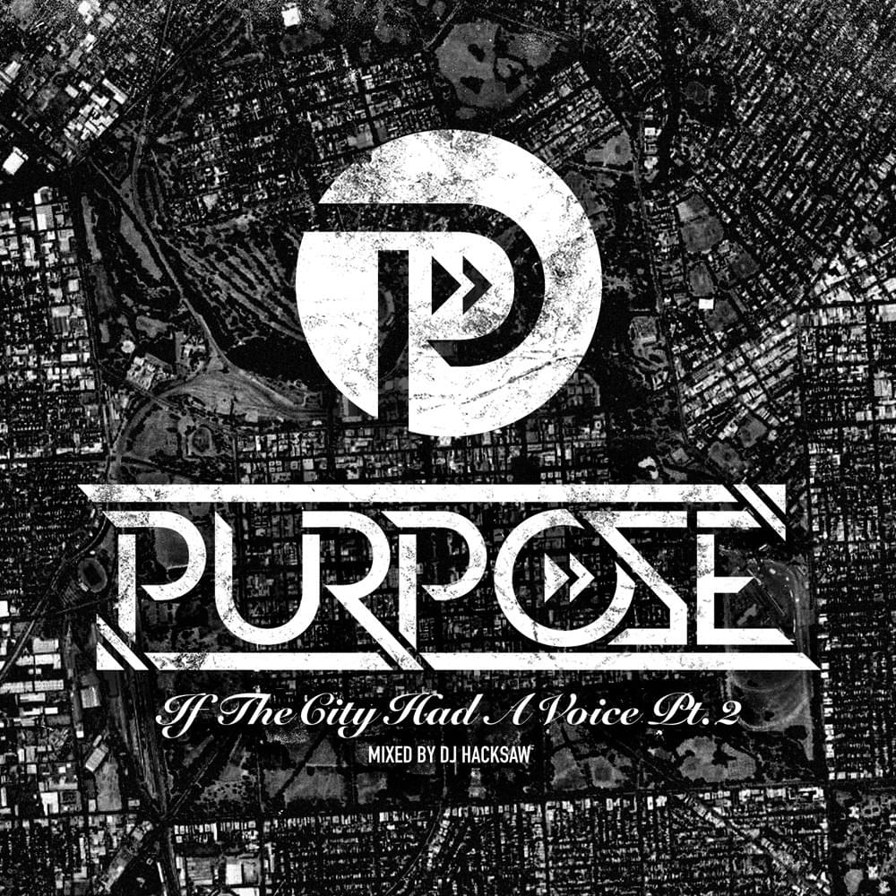 If the City Had a Voice, Part 2