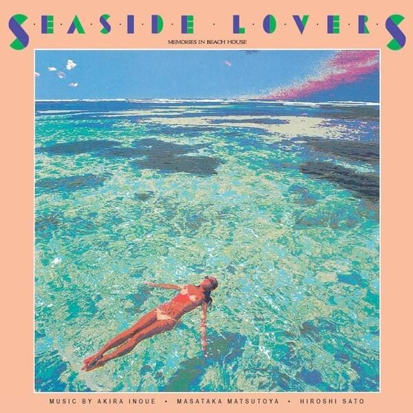 Seaside Lovers – Memories In Beach House