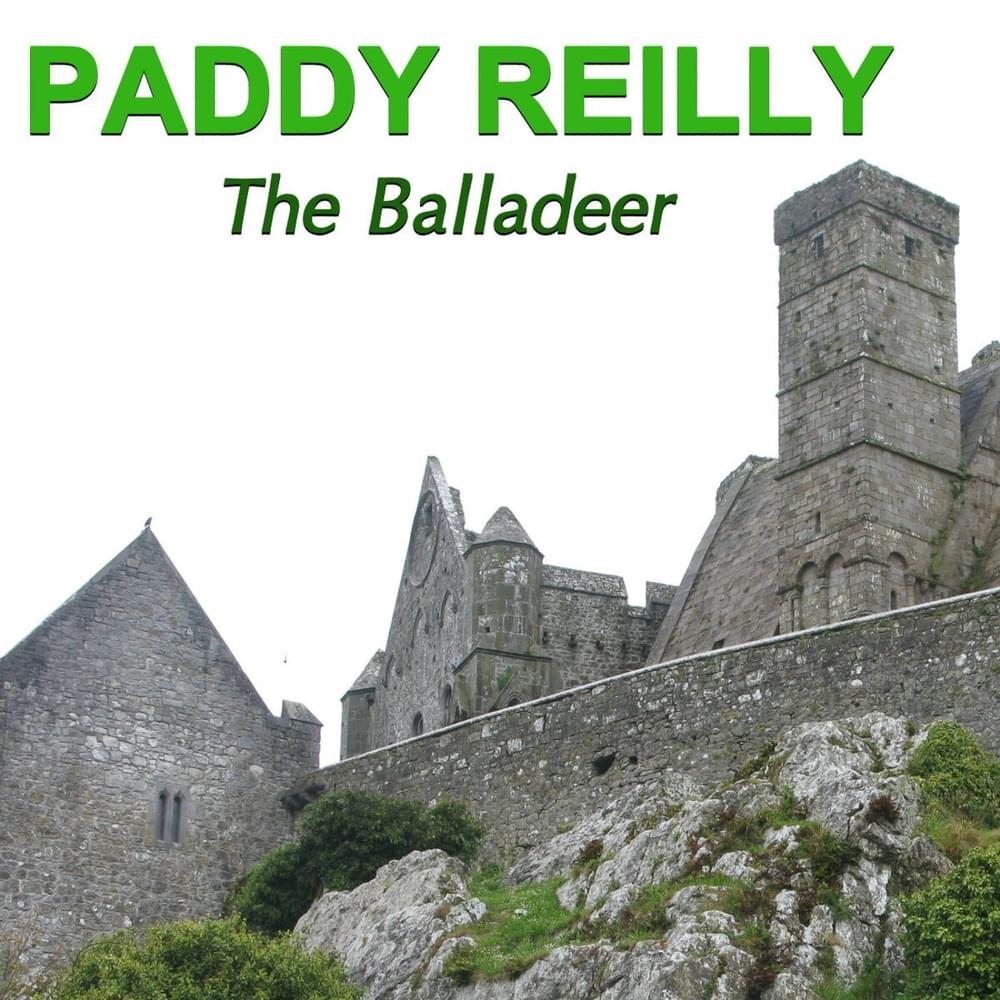 The Balladeer