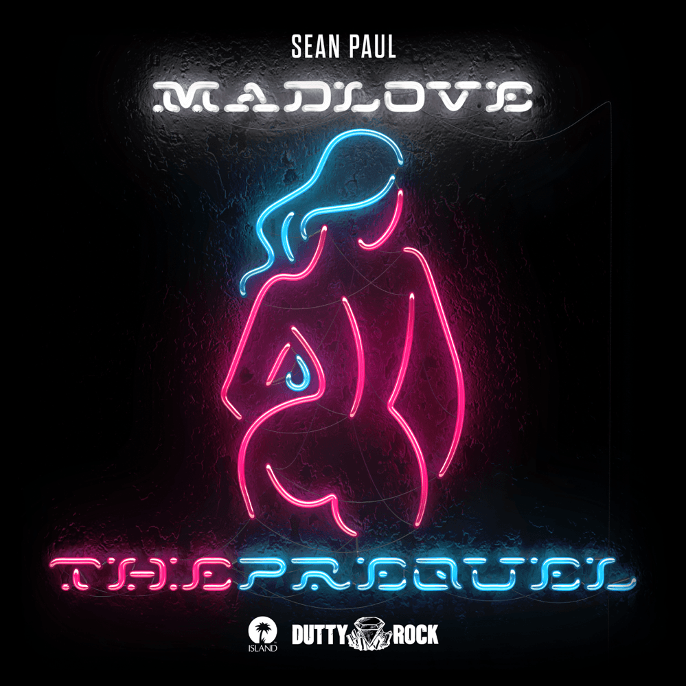 Mad Love: The Prequel