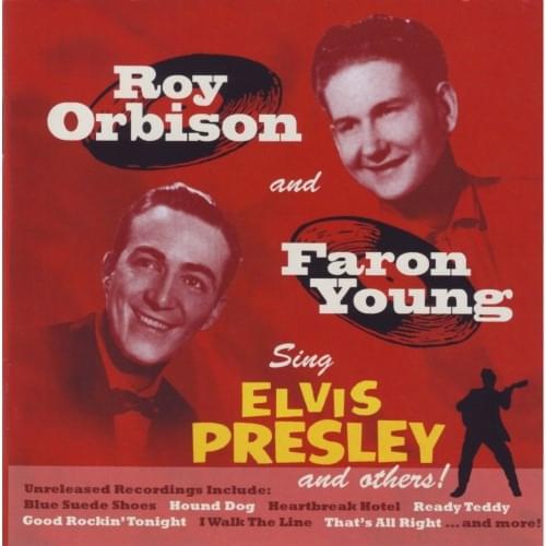 Sing Elvis Presley And Others!