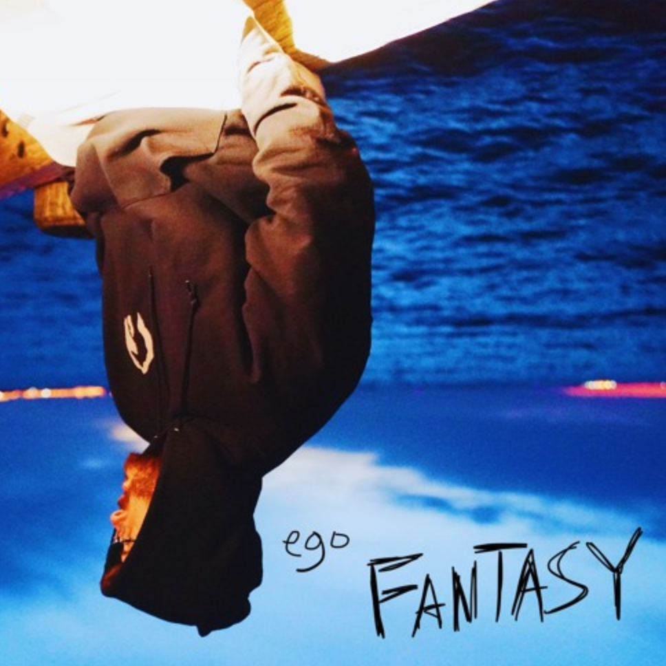 egoFANTASY