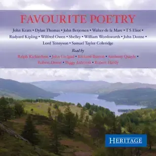 Favourite Poetry