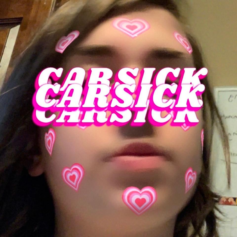 CARSICK