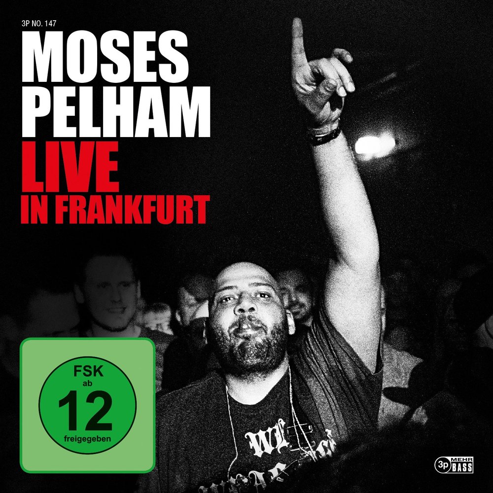 Live in Frankfurt