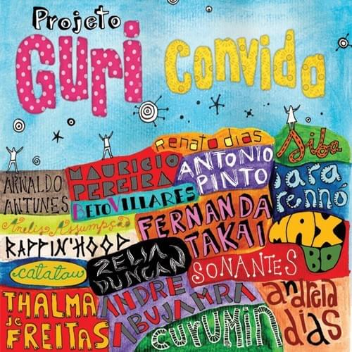Projeto Guri Convida