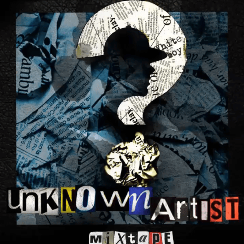 Unknown Artist Mixtape
