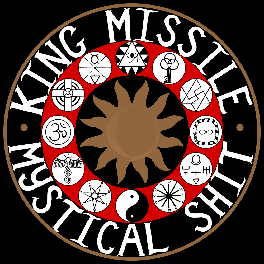 Mystical Shit