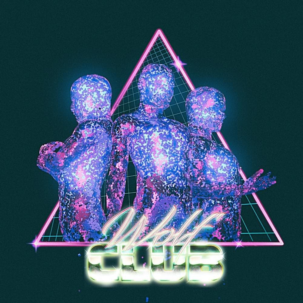 Chasing the Storm Cover Art