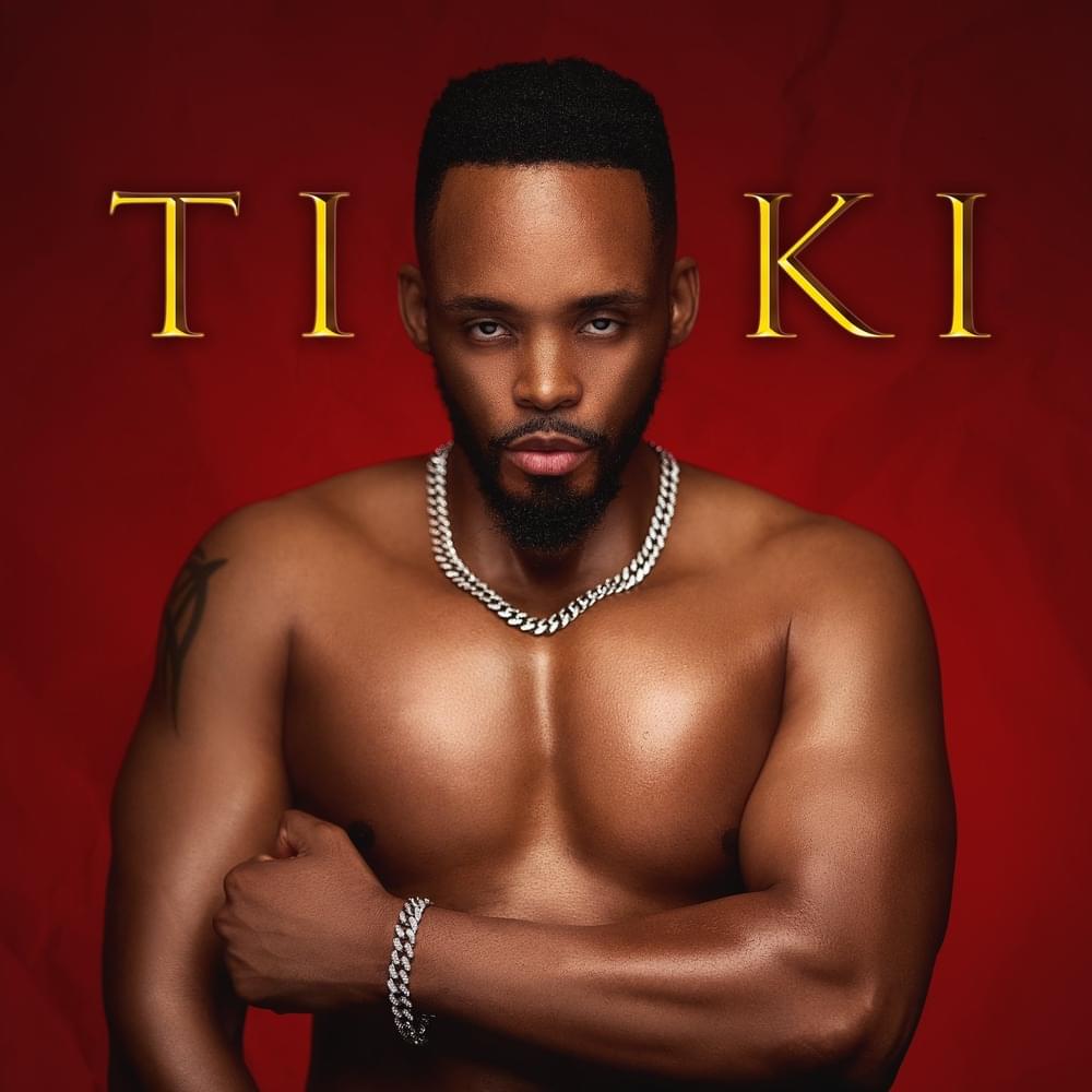 TIKI - EP