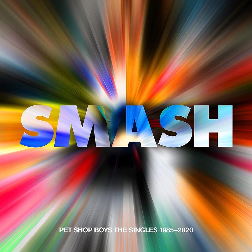 Smash: The Singles 1985 - 2020