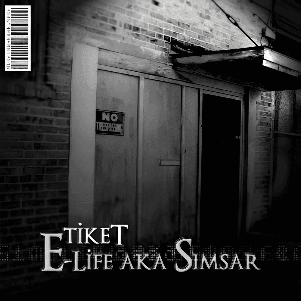 Etiket Cover Art