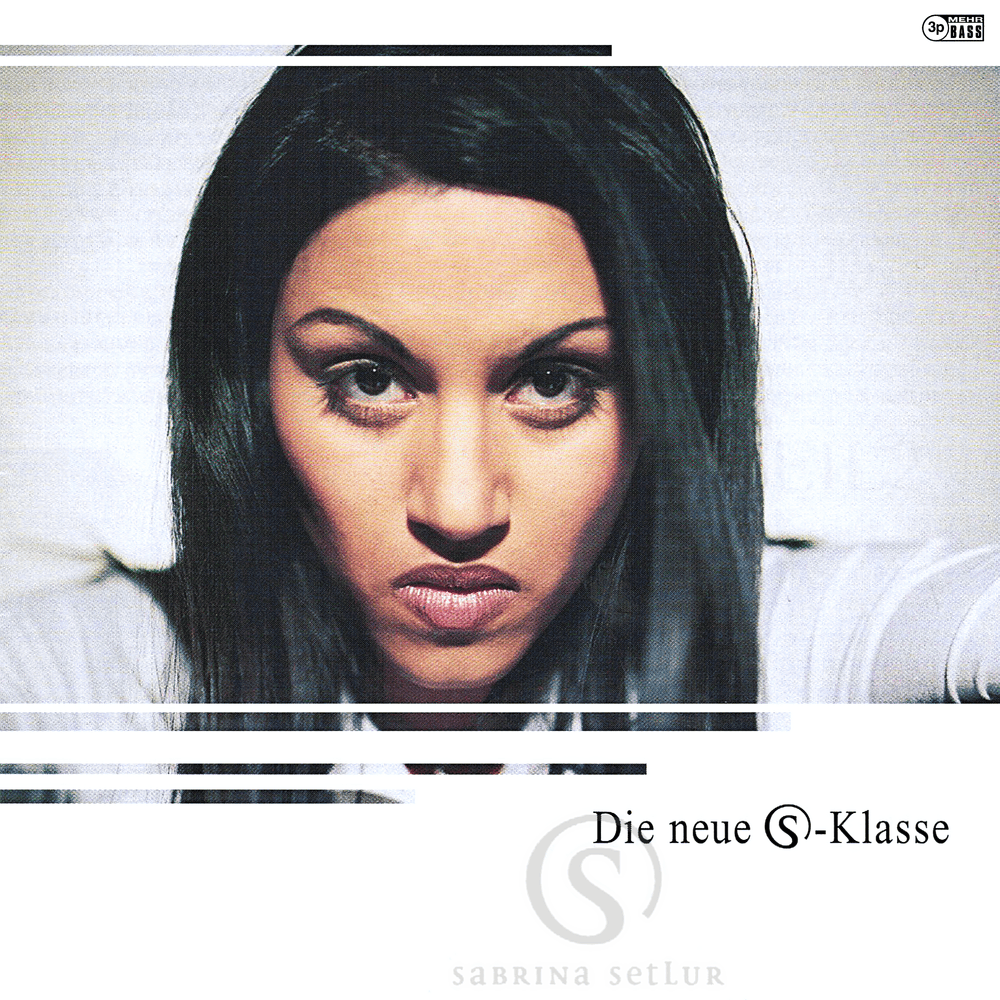 Die neue S-Klasse