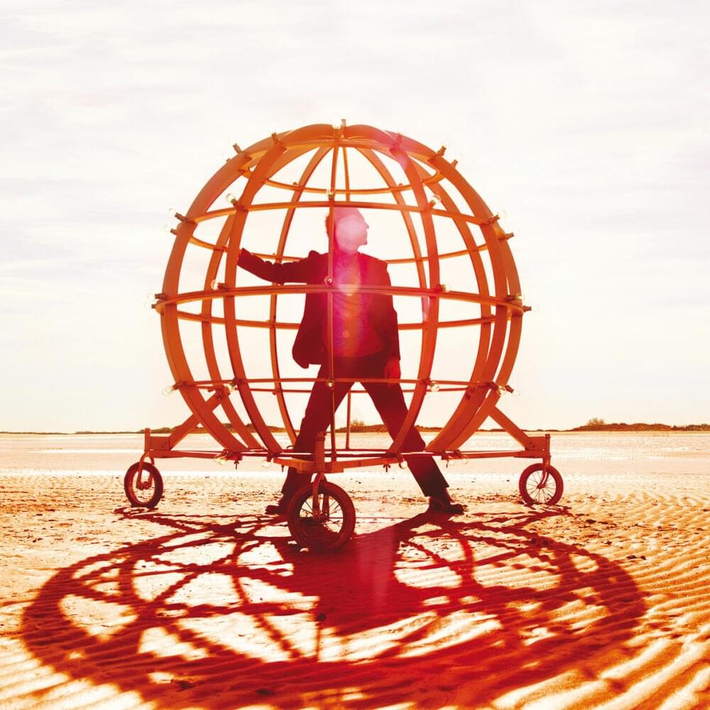 L’Homme du monde
